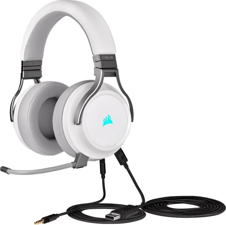Produktbild Corsair Virtuoso (Kabellos)