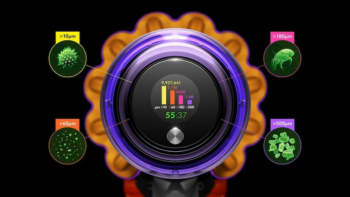 Immagine prodotto Dyson V15 Detect Absolute