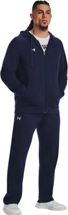 Produktbild Under Armour Rival Fleece Full Zip Kapuzenjacke Herren (L)