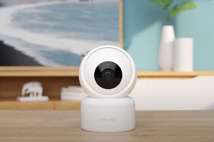 Produktbild Xiaomi C20 Pro (2304 x 1296 Pixels)
