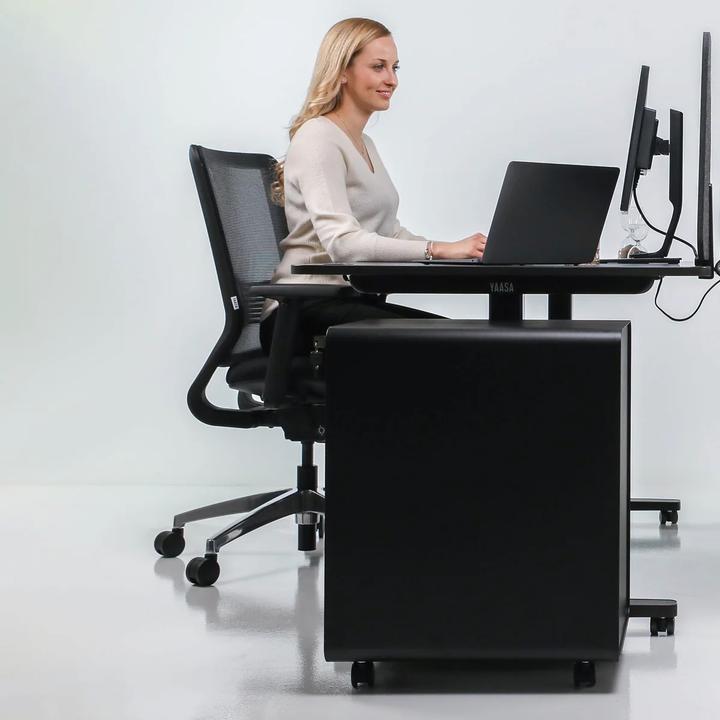 Produktbild Yaasa File Cabinet (40 x 50 x 62.70 cm)