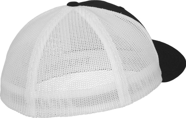 Produktbild Flexfit Mesh Trucker 2-Tone (One Size)