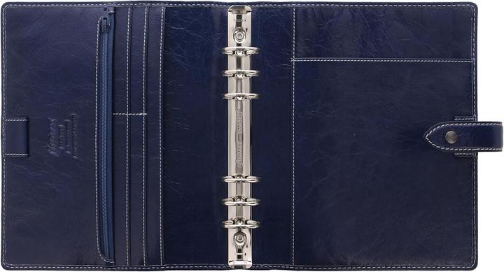 Productafbeelding Filofax A5 Malden Organizer - Navy (A5)
