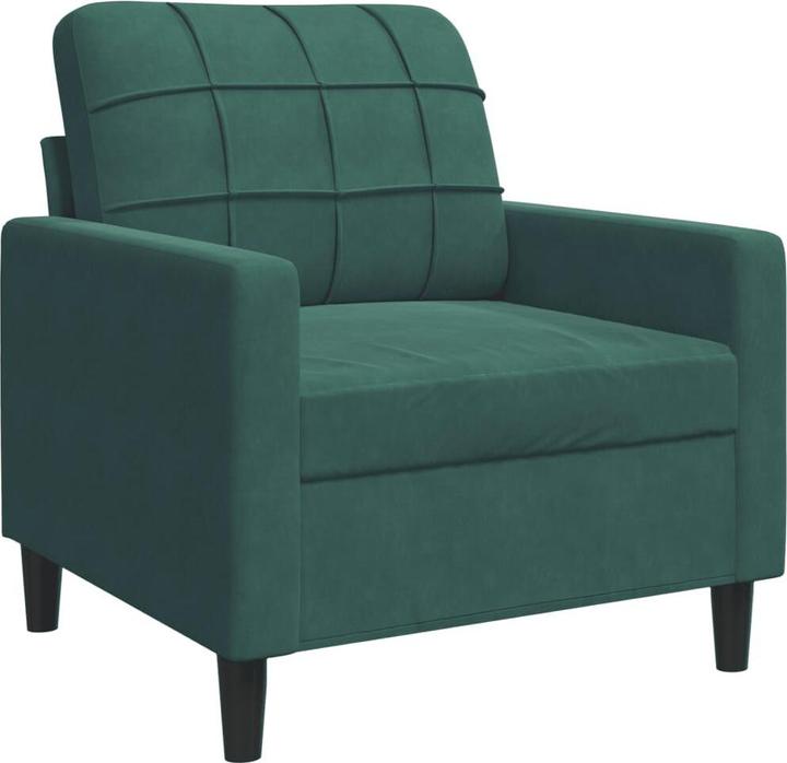 Actual product image vidaXL Laja (Upholstery set)