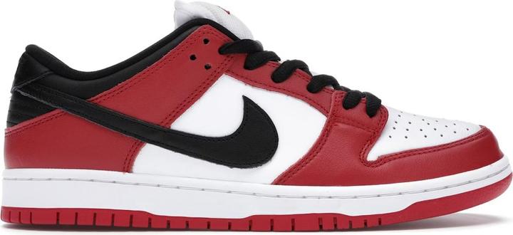 Image du produit Nike SB Dunk Low Pro J-Pack Chicago (45.5)