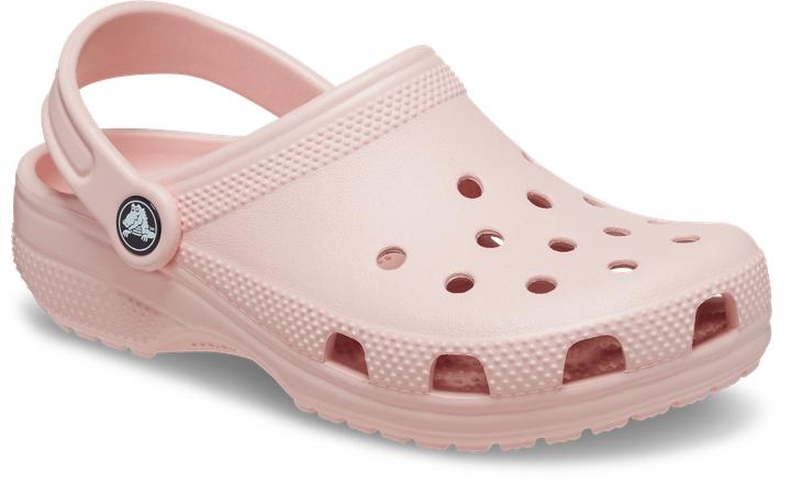 Actual product image Crocs T's Classic Clog (26)