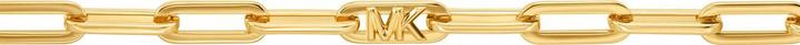 Immagine prodotto Michael Kors Bracciale premium (17.80 cm, Argento)
