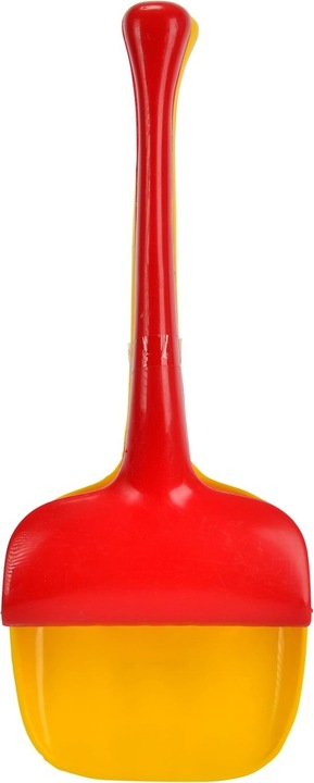 Produktbild Androni Schaufel+Rechen-Set, 4-sort.