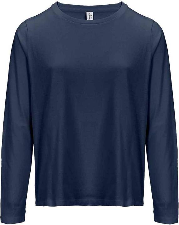 Produktbild Sols Monarch TShirt Langärmlig (XS)