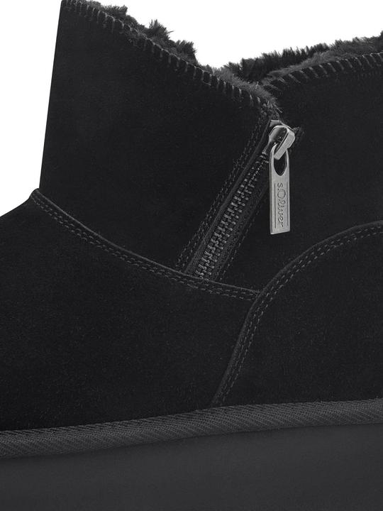 Produktbild S.Oliver Stiefelette (40)
