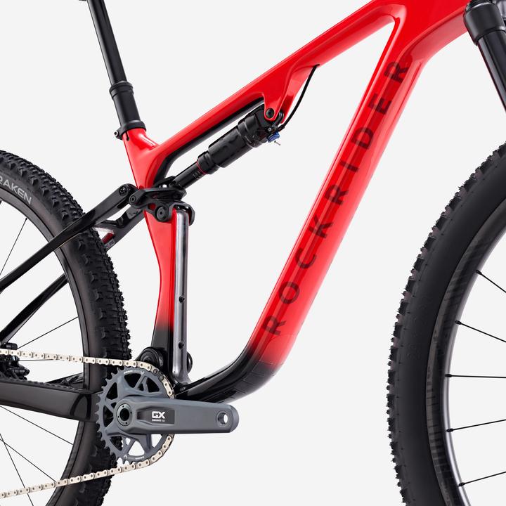 Image du produit Rockrider MTB Cross Country XC Race 940 S carbone