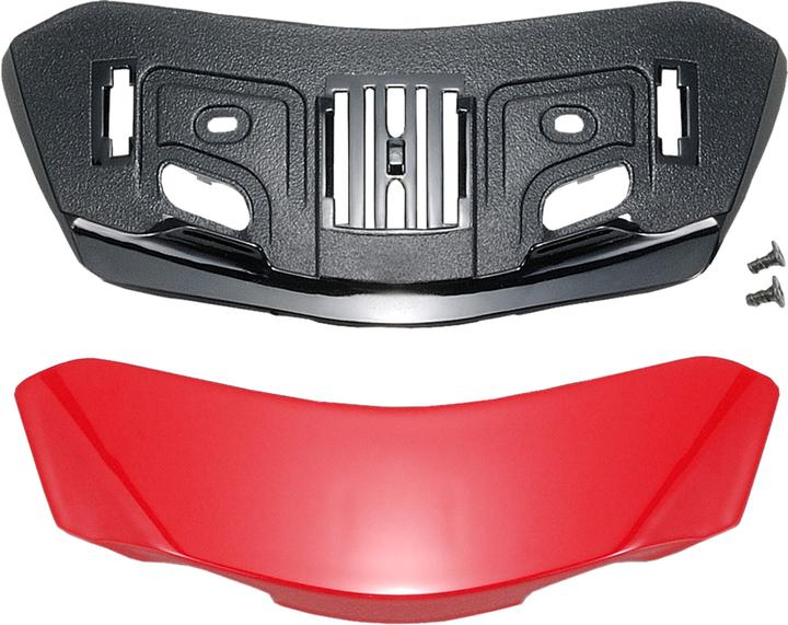 Produktbild Shoei Frontventilation