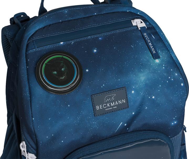 Immagine prodotto Beckmann Accessori Style your schoolbag