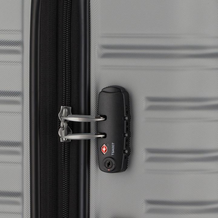 Actual product image American Tourister Flashline (100 l)