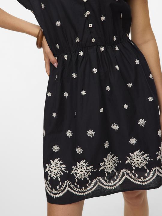 Image du produit Vero Moda VMTASJA Kurzes Kleid Kleid (XS)