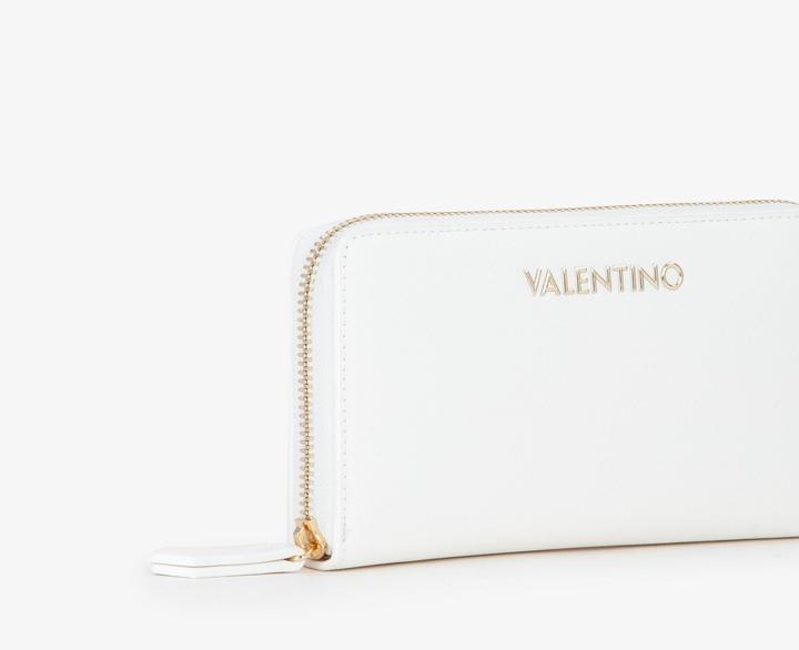 Actual product image Valentino Zero Re Zip Wallet