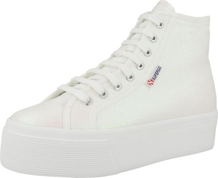 Produktbild Superga 2708 Hi Top Lame - 58969 (38)
