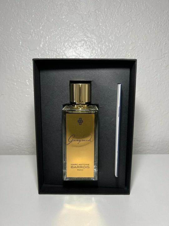 Actual product image Marc-Antoine Barrois Ganymede (Eau de parfum, 100 ml)