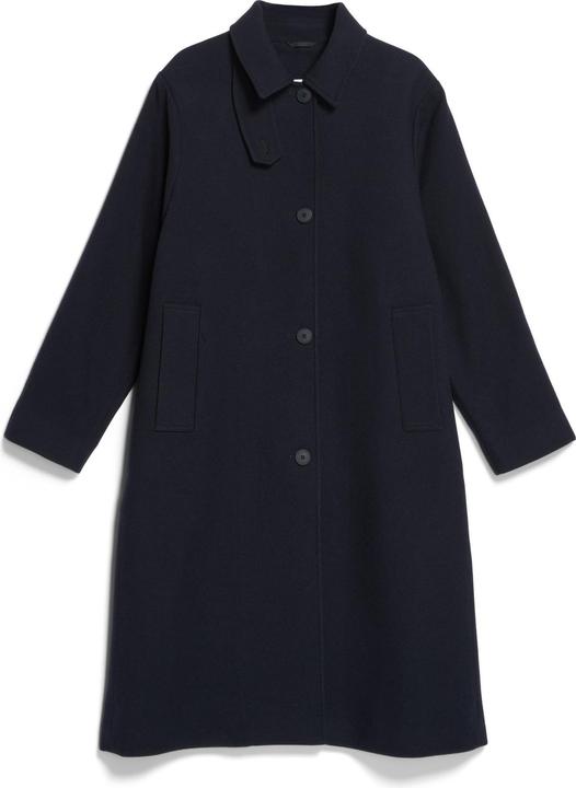 Actual product image Armedangels Trench coat VAANOISE
