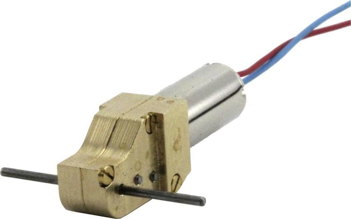 Image du produit Sol Expert 42302 Micro-Getriebebausatz Fertigbaustein, geflanscht