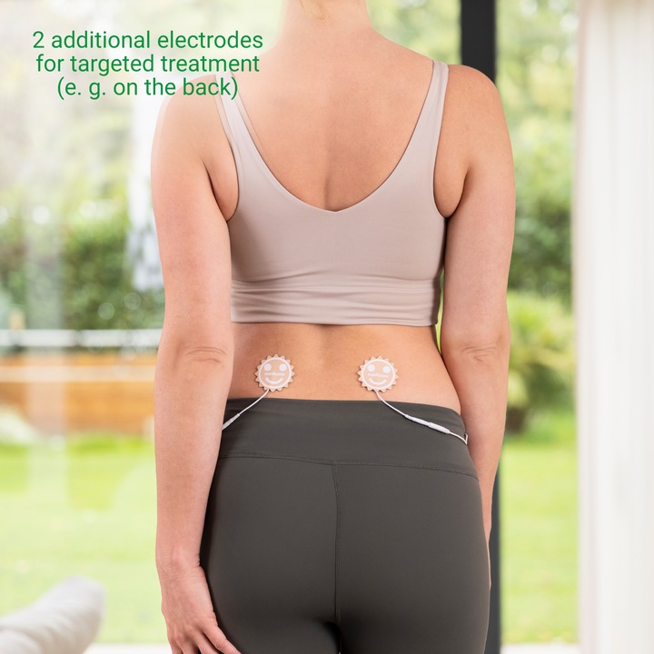 Actual product image Medisana Fss
