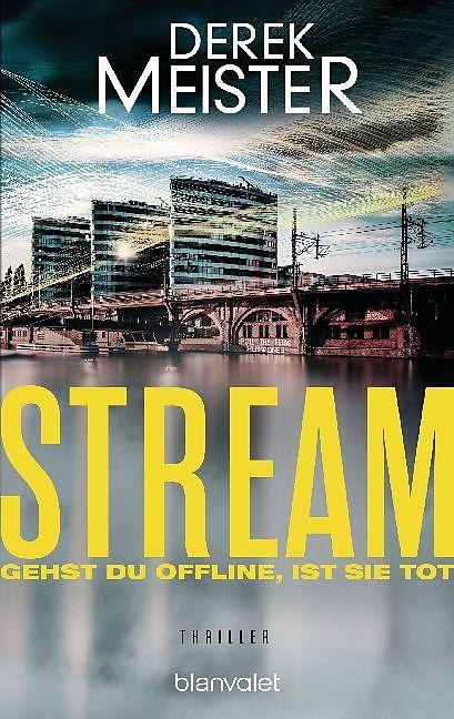 Stream - Se vai offline, lei è morta (Tedesco, Derek Master)