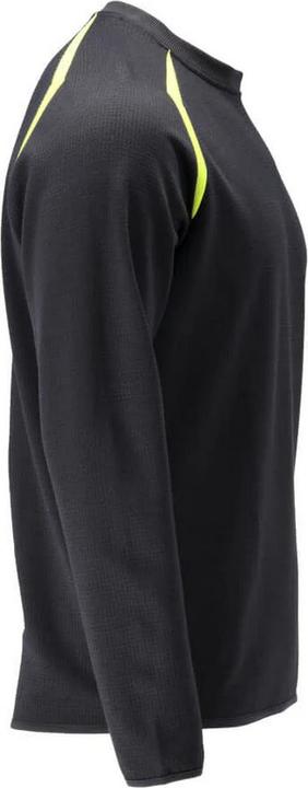 Produktbild Mascot Accelerate Multisafe Sweatshirt Rundhalsausschnitt (S)