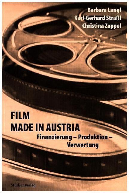 Produktbild Film made in Austria (Deutsch, Barbara Langl, Karl-Gerhard Strassl, 2003)