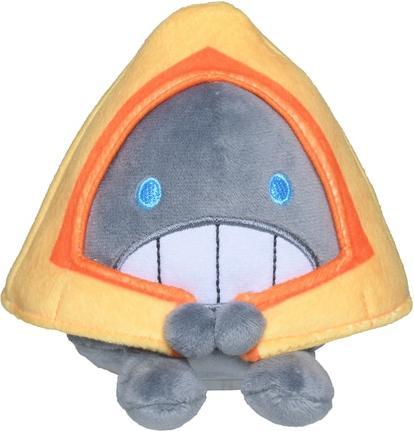 Produktbild Pokémon Snorunt Sitting Cuties Plush - 10 cm (10 cm)