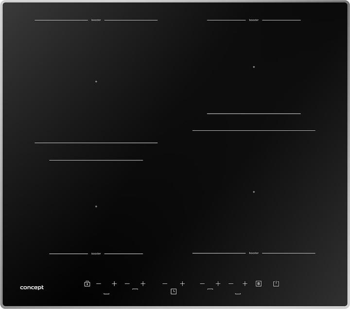 Actual product image Concept IDV4260SF