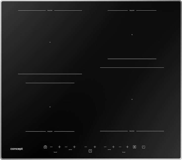 Actual product image Concept IDV4260SF
