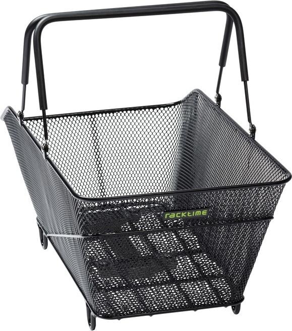 Racktime Baskit Trunk 2.0 (28 l)
