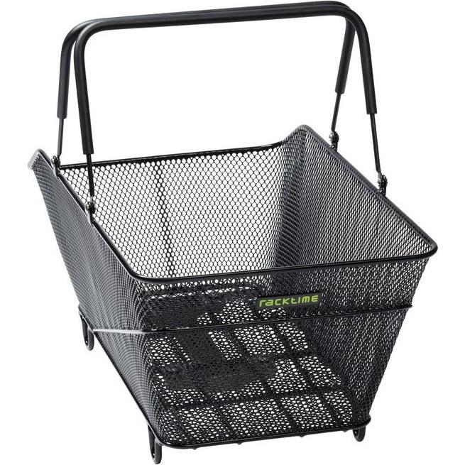 Racktime, Velokorb, (28 l)