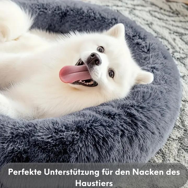 Actual product image Suba Donut Hunde- und Katzenbett (Cat, Dog)
