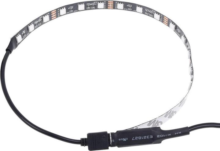 Alphacool 15278 Partie de boîtier d'ordinateur Bande LED universelle (RGB)
