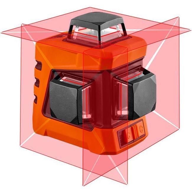 Thumbnail - Neo, Linienlaser, Oberflächenlaser 75-103