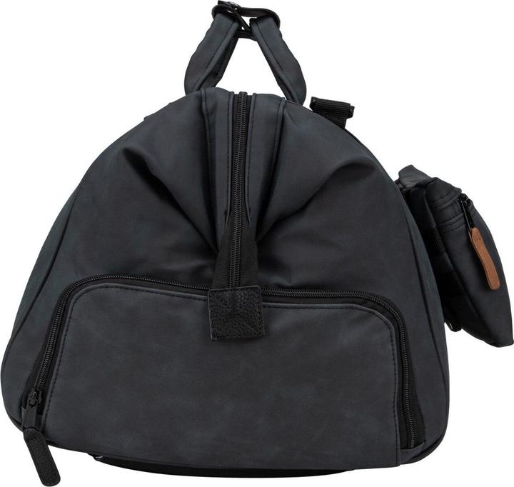 Image du produit Cabaia Reisetasche Duffle Bag V2 Vegan Nubuck (37 l)