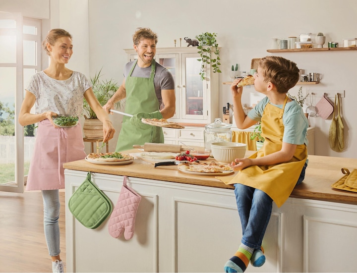 Actual product image Erwin Müller Apron (One size)