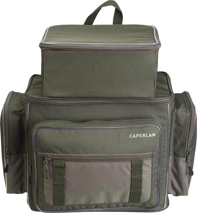 Immagine prodotto Caperlan Zaino 45 l in poliestere