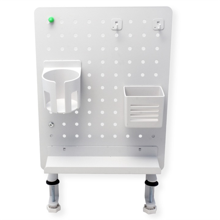 Produktbild Value Stecktafel, Klemmhalterung