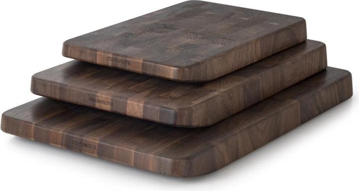 Produktbild Continenta Schneidebrett