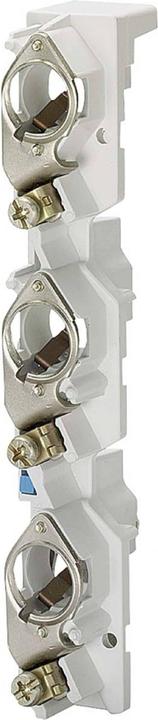 Actual product image Siemens Neozed fuse base (63 A)
