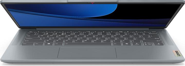 Produktbild Lenovo IdeaPad Slim 3 (14", 128 GB, 8 GB, DE, Intel N150)