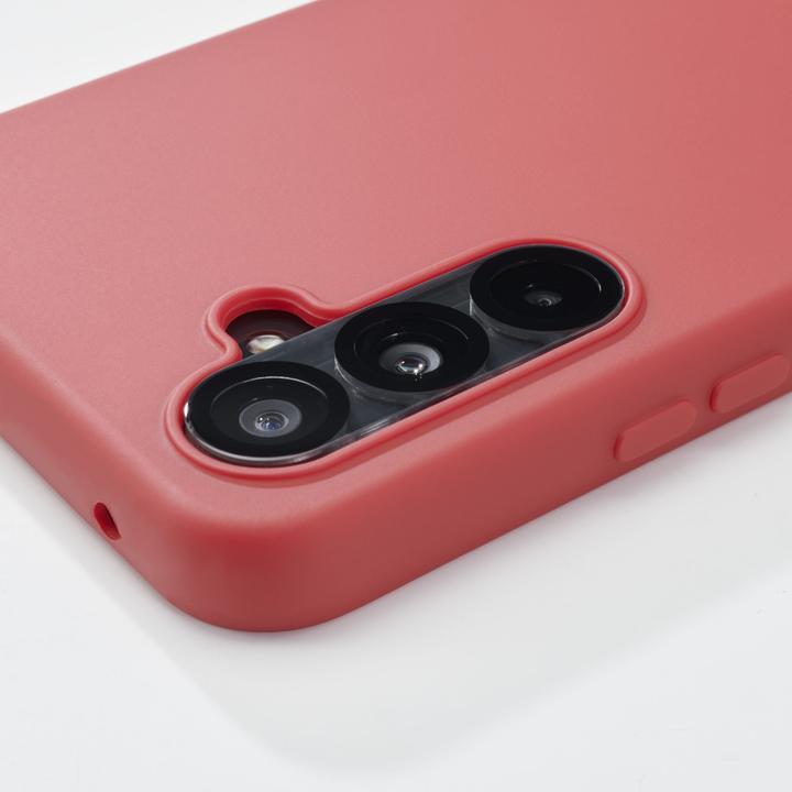 Produktbild Hama Kamera-Schutzglas für Samsung Galaxy A34, Transparent (1 Stück, Samsung Galaxy A34 5G)