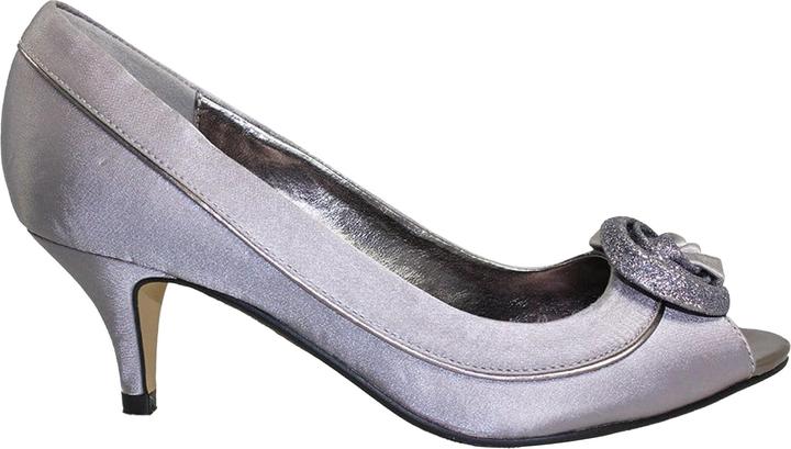 Produktbild Lunar Pumps Ripley Satin (41)