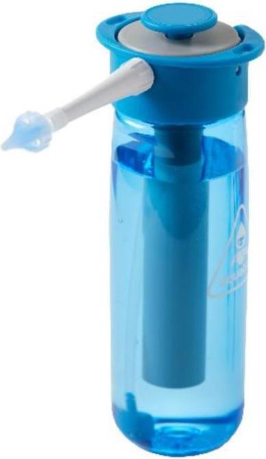 Bionix OtoClear Aquabot Kit