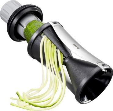Immagine prodotto GEFU Supporto per verdure per taglierina a spirale 13460