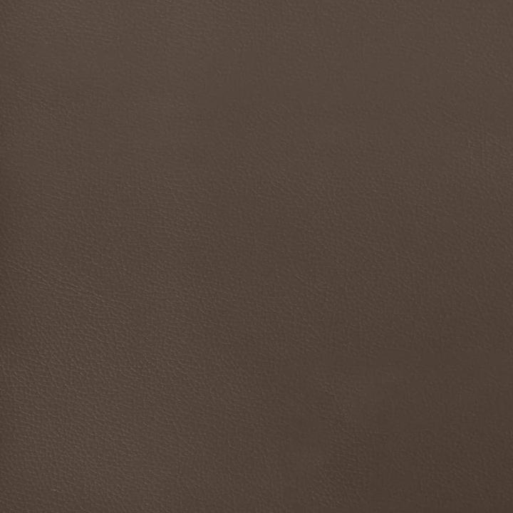 Actual product image vidaXL Boxspringbettgestell (140 x 200 cm)