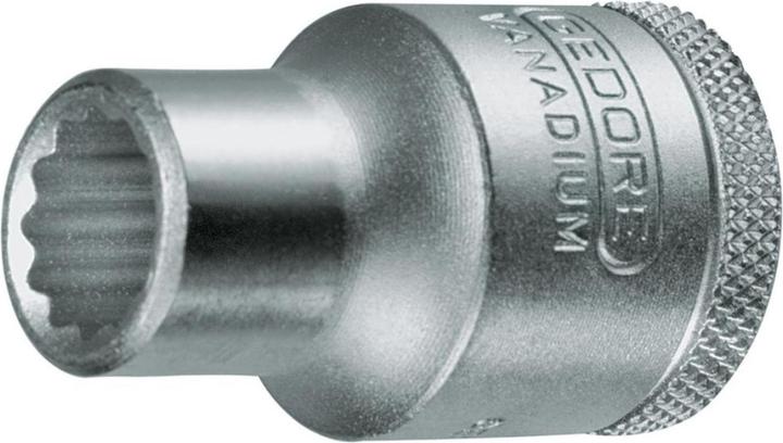 Actual product image Gedore D 19 36 Socket 1/2" UD profile 36 mm (36 mm)