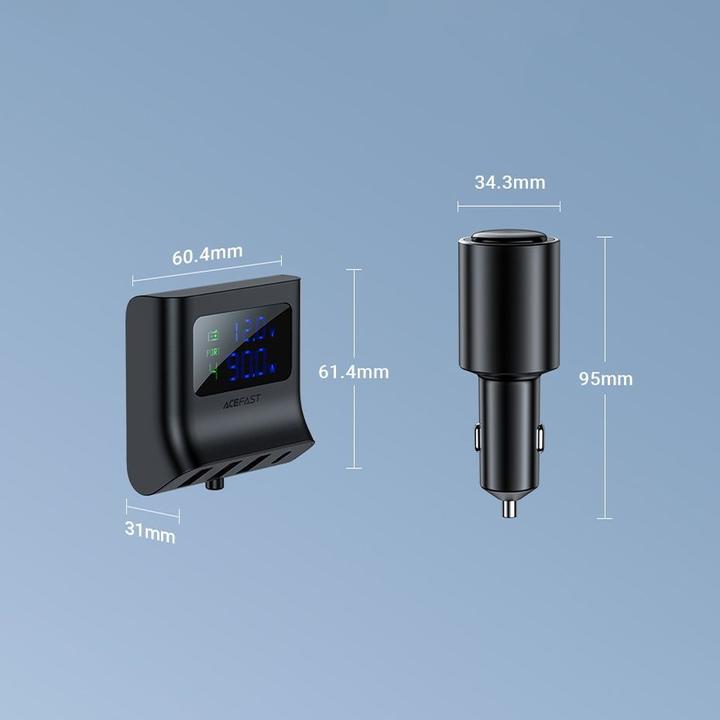 Produktbild Acefast B8